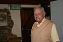 Guest speaker Bill Colson at the April 6th 2010 Club Lotus Avon meeting
